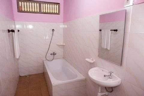 Villa Rainbow Bali Exterior foto