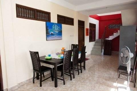 Villa Rainbow Bali Exterior foto